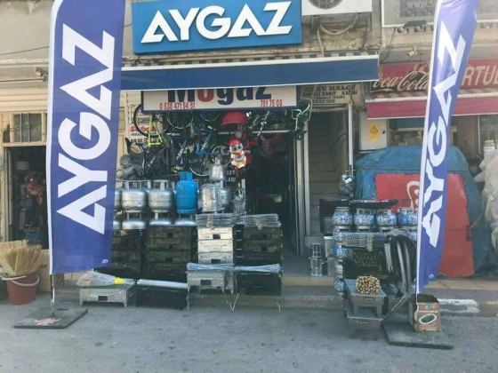 Bitlis Aygaz Tüp Bayisi Bitlis Aygaz Tüp Bayisi