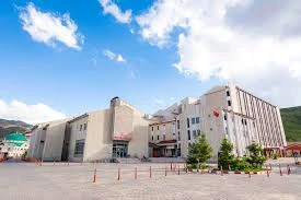 Bitlis Devlet Hastanesi Bitlis Devlet Hastanesi