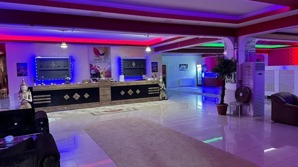 Bitlis Merit Hamam Spa Masaj Salonu Bitlis Merit Hamam Spa Masaj Salonu