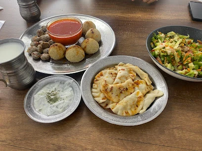 Bitlis Sofrası Bitlis Sofrası