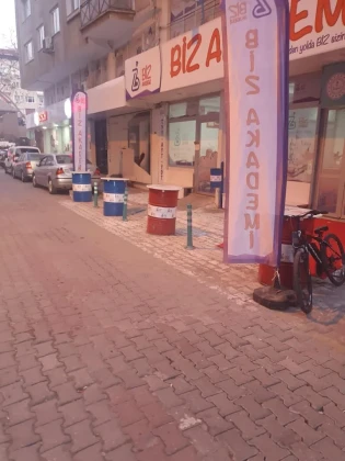 Biz Akademi Manisa Biz Akademi Manisa