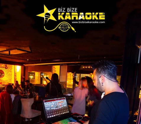 Biz Bize Karaoke Biz Bize Karaoke