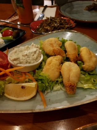 Bizbize Mezze Bizbize Mezze