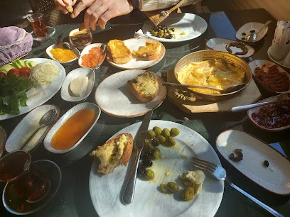 Bizim Bahçe Kahvaltı Et&Balık Restaurant Bizim Bahçe Kahvaltı Et&Balık Restaurant