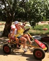 Bizim Bahçe Oyun Parkı Piknik Bizim Bahçe Oyun Parkı Piknik