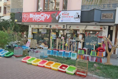 Bizim City Petshop Bizim City Petshop