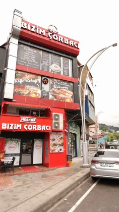 Bizim Çorbacı Bizim Çorbacı