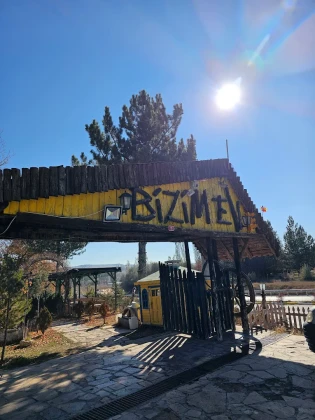 Bizim Ev Et Mangal Bizim Ev Et Mangal