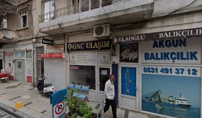 Bizim Saatci Bizim Saatci