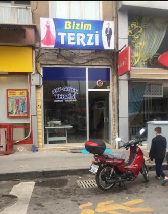 Bizim Terzi Dikiş Makina Tamir Bizim Terzi Dikiş Makina Tamir