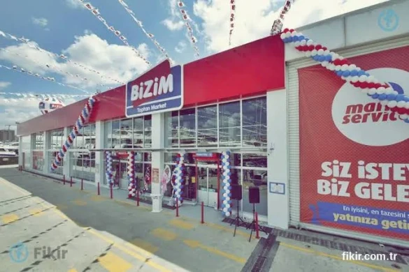 Bizim Toptan Kilis Bizim Toptan Kilis