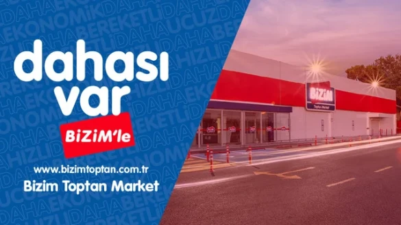 Bizim Toptan Market Bizim Toptan Market