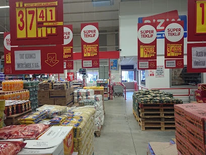 Bizim Toptan Market Bizim Toptan Market
