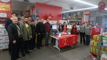 Bizim Toptan Market Bizim Toptan Market