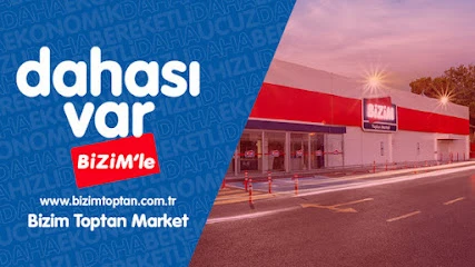 Bizim Toptan Market Bizim Toptan Market