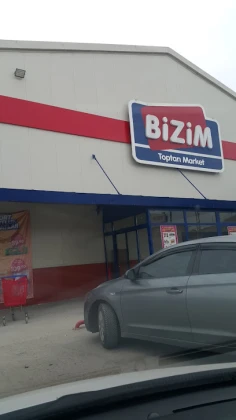 Bizim Toptan Market Bizim Toptan Market