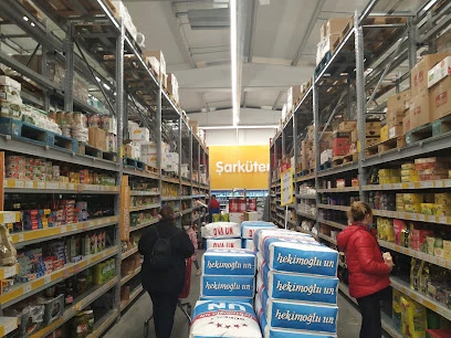 Bizim Toptan Market Bizim Toptan Market