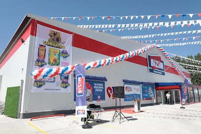 Bizim Toptan Market Bizim Toptan Market
