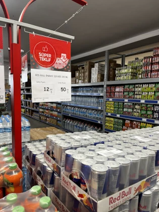 Bizim Toptan Market