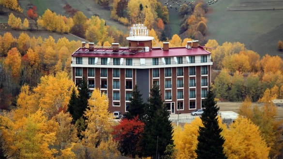 Black Forest Hotel&Spa Black Forest Hotel&Spa