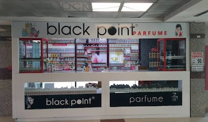 Blackpoint Parfüm Van Blackpoint Parfüm Van
