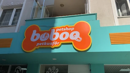 Boboo Pet Shop & Kuaför Boboo Pet Shop & Kuaför