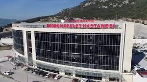 Bodrum Devlet Hastanesi Bodrum Devlet Hastanesi