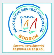 Bodrum Halk Eğitimi Merkezi Bodrum Halk Eğitimi Merkezi