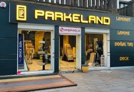 Bodrum Parkeland Bodrum Parkeland