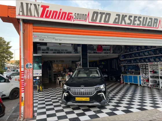 Bodrum Tuning & Bodrum Oto Aksesuar Bodrum Tuning & Bodrum Oto Aksesuar