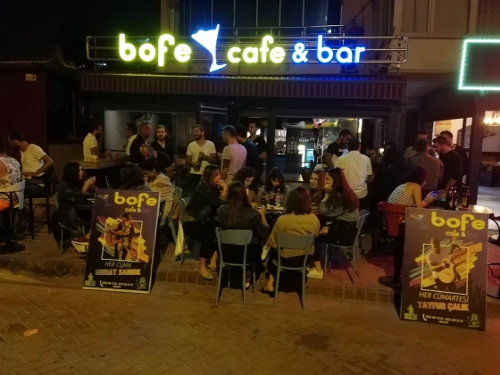 Bofe Cafe Bar Bofe Cafe Bar
