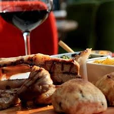 Bogaa'z Steakhouse Bogaa'z Steakhouse