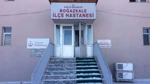 Boğazkale İlçe Devlet Hastanesi Boğazkale İlçe Devlet Hastanesi