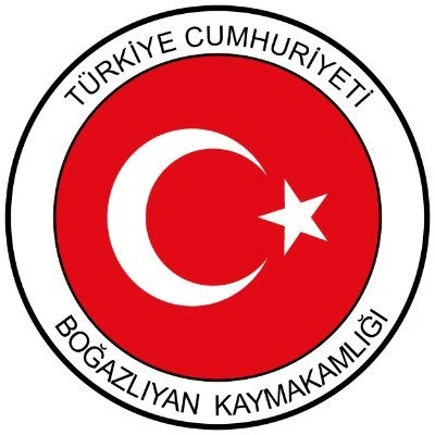 Boğazlıyan Kaymakamlığı Boğazlıyan Kaymakamlığı