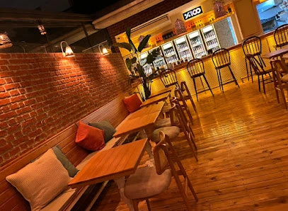 Boho Social Pub Boho Social Pub