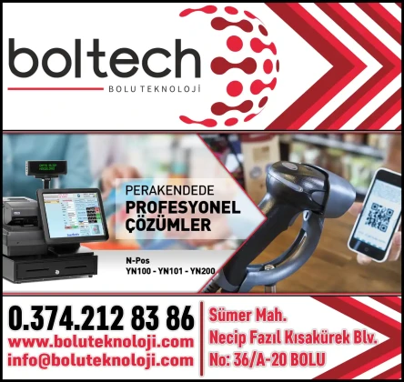 Boltech Bilgisayar Boltech Bilgisayar