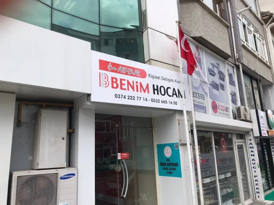 Bolu Benim Hocam Bolu Benim Hocam