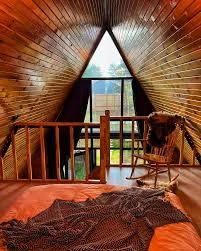 Bolu Çatı Katı Bungalow Bolu Çatı Katı Bungalow