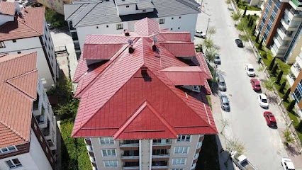 Bolu Çatı Yaşar Kardeşler Bolu Çatı Yaşar Kardeşler