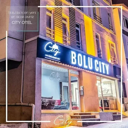 Bolu City Hotel Bolu City Hotel