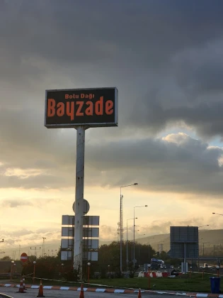 Bolu Dağı Bayzade Et Mangal Bolu Dağı Bayzade Et Mangal