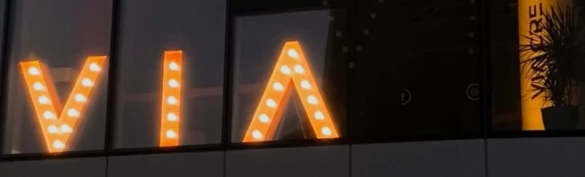 Bolu Dijital Reklam Ajansı - Via Creative A.ş.