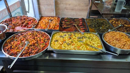 Bolu Esnaf Lokantasi Bolu Esnaf Lokantasi