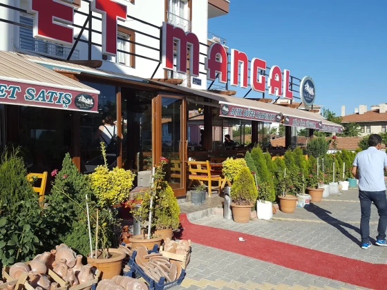 Bolu Et Mangal Bolu Et Mangal