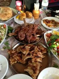 Bolu Et Mangal Aksaray Bolu Et Mangal Aksaray