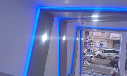 Bolu Kartonpiyer Alçıpan Bolu Kartonpiyer Alçıpan