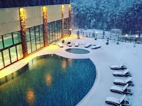 Bolu Koru Hotels Spa & Convention