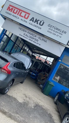 Bolu Öztürkler Oto Elektrik Bolu Öztürkler Oto Elektrik