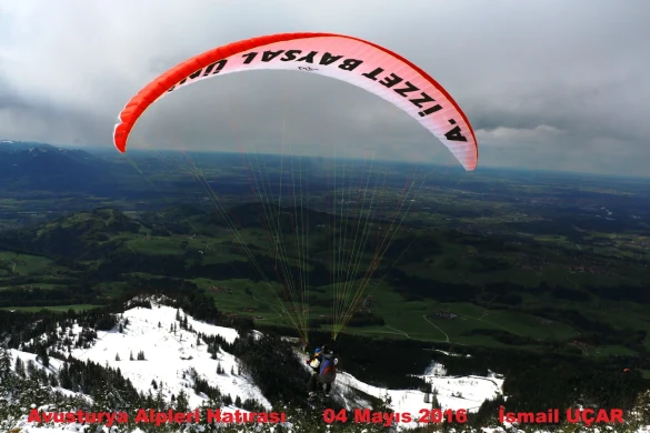 Bolu Sportif Havacılık Ve Doğa Sporları Bolu Sportif Havacılık Ve Doğa Sporları