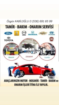 Bölükbaş Otomotiv Bölükbaş Otomotiv